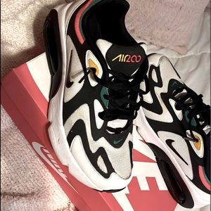 Nike air max 200